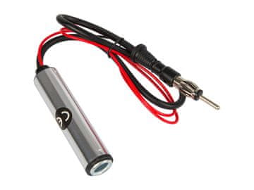 slomart Blow Avtomobilski antenski ojačevalnik WS-269, 25 dBi