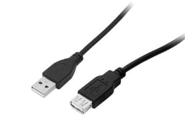 slomart Blow USB A - A podaljšek (3m)