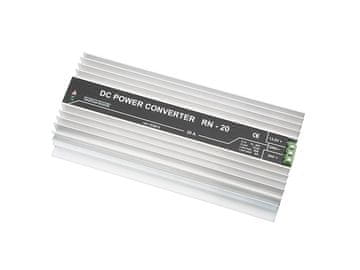 slomart Blow 5950# Pretvornik napetosti 24V/12V 20A