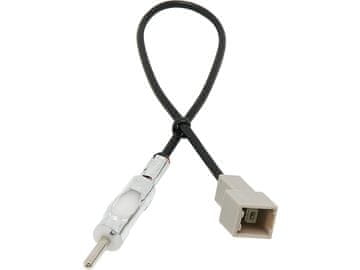 slomart Antenski adapter Blow za Kia/Hyundai (DIN, ravni, 20cm)