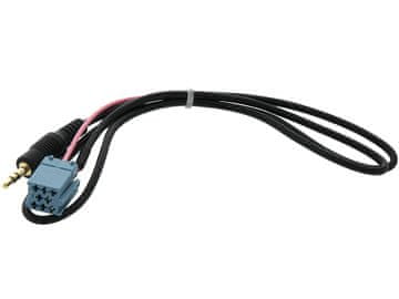 slomart Blow AUX adapter Blaupunkt (Mini-ISO/Jack 3,5mm) za kamione in avtomobile