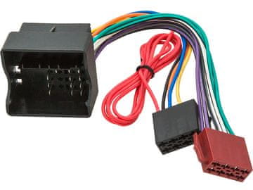 slomart Blow CAN-BUS adapter BMW >2001 (ISO)