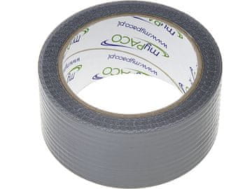 slomart Blow MYPACO Duct srebrna lepilni trak 48/25m