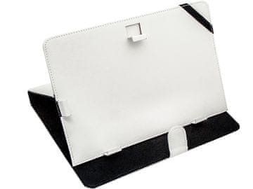 slomart Blow univerzalno etui za tablico 7" (bel)