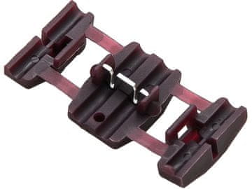 slomart Blow Op 43-407# Hitri konektor, velik, za kabel 0,5-0,75 mm², 100 kosov