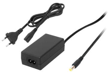slomart Impulzni napajalnik Blow 12V/2000mA, 2.1/5.5mm vtič