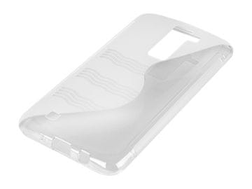slomart Ovitek Blow za LG K8, prosojen