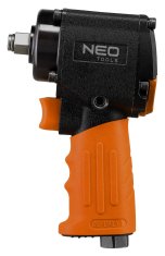 slomart NEO tools 14-006 udarni ključ 1/2" 680 Nm (kratki)