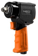 slomart NEO tools 14-004 udarni ključ 1/2" 680 Nm