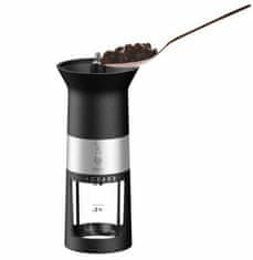BLT Bialetti MCPRO001 mlinček za kavo, črn