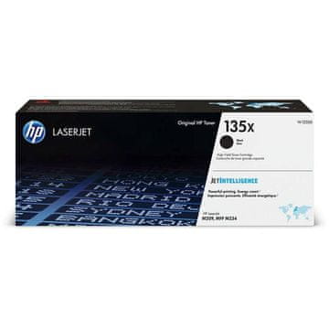 shumee Črni toner HP 135X LaserJet (W1350X)