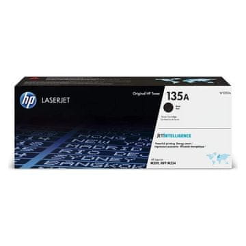 shumee Črni toner HP 135A LaserJet (W1350A)
