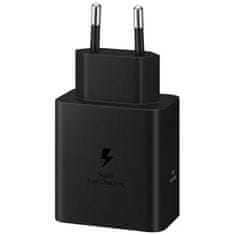 INNA SAMSUNG PD POLNILEC 60W USB-C ZA TELEFONE IN TABLICE S HITRIM POLNJENJEM