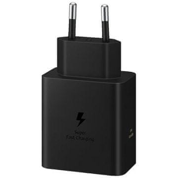 INNA SAMSUNG PD POLNILEC 60W USB-C ZA TELEFONE IN TABLICE S HITRIM POLNJENJEM
