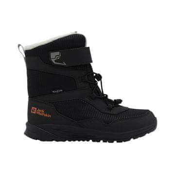 Jack Wolfskin Čevlji Jack Wolfskin Polar Bear-b Texapore High Vc A621456350