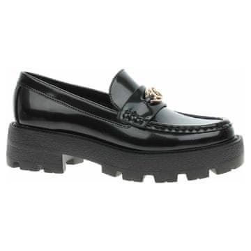 Guess Čevlji Guess FLTYNKELE14BLACK