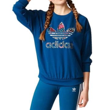 Adidas Pulover s kapuco AY8400XXA