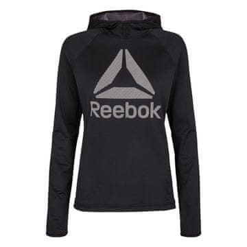 Reebok Pulover s kapuco Reebok S95456XXA