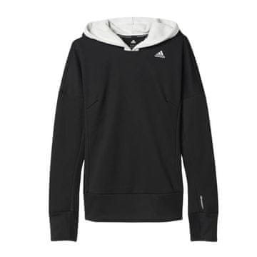 Adidas Pulover s kapuco Adidas AX6589XXA
