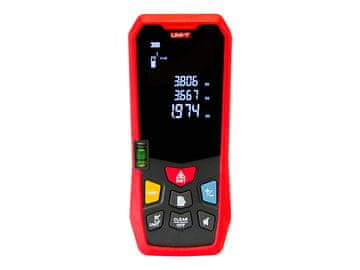 slomart Blow laserski merilnik razdalje LM40 (40m)