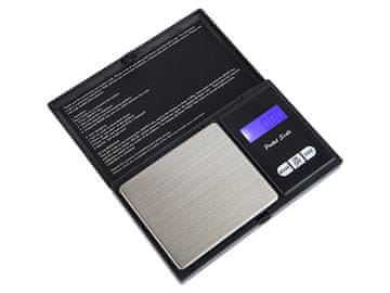slomart Blow JS12 precizna tehtnica (nakit/laboratorij), 200 g