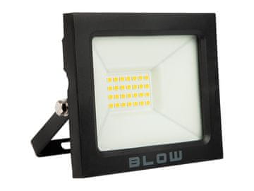 slomart Vrtna LED svetilka Blow 20W, hladno bela IP65