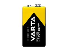 slomart Baterija Varta Superlife 6F22 9V