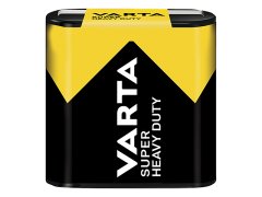 slomart Baterija Varta Super Heavy Duty 3R12P 4,5V