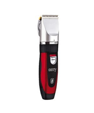 slomart Camry CR 2821 Strižnik za živali z USB polnjenjem