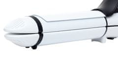 Adler AD 2104 2-v-1 keramični ravnalnik las