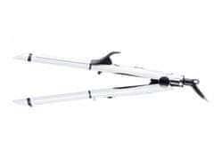 Adler AD 2104 2-v-1 keramični ravnalnik las
