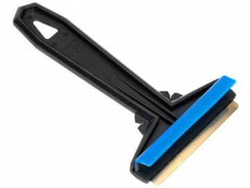 slomart MURSKA Strgalnik za led in steklo z mosičnim rezilom, 16.5 cm