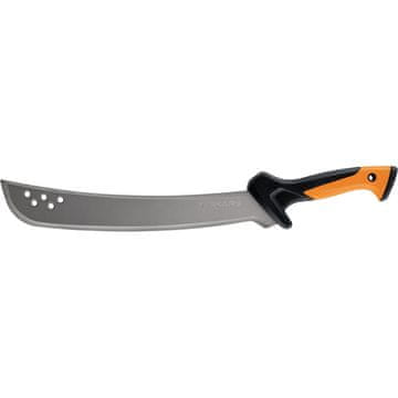 slomart Fiskars Solid Maczeta 617mm, oranžni ročaj
