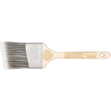 slomart Proline Skošeni čopič prof. 3"
