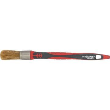 slomart Proline Okrogli čopič premium 21mm (oljne barve)