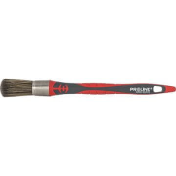 slomart Proline Okrogli čopič premium 25mm (za les)