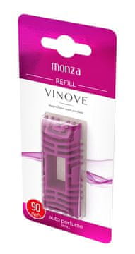 slomart VINOVE Kabel za osvežilec zraka Monza, 90 dni