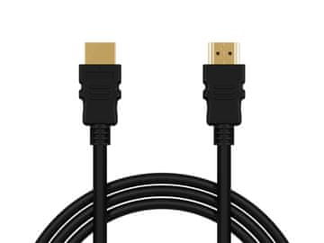 slomart Blow 92-667# HDMI kabel 4K, 1,5m