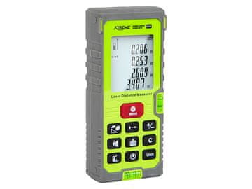 slomart Laserski merilnik razdalje Blow M213 Xtreme do 50 m