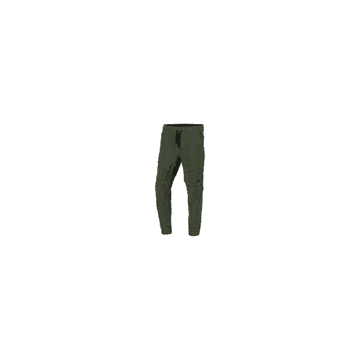 slomart Lahti Pro Joggery Stretch delovne hlače, 3XL, zelene