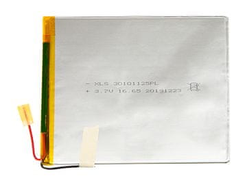 slomart Baterija za tablični računalnik Blow Lasertab10 3G v1