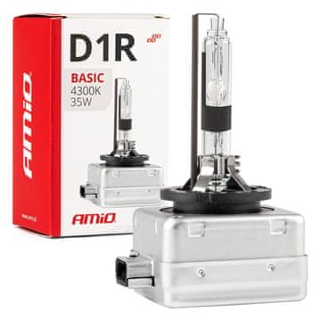 slomart AMiO Xenon žarnica D1R 35W 4300K Basic