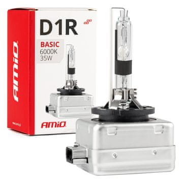 slomart AMiO Xenon žarnica D1R 35W 6000K Basic