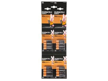 slomart Baterije Blow alkalne AA 1.5V, 16 kosov