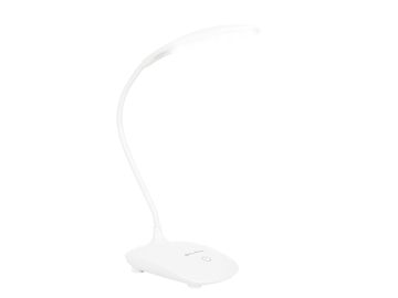 slomart Blow Namizna LED svetilka LB-10, USB, dotik