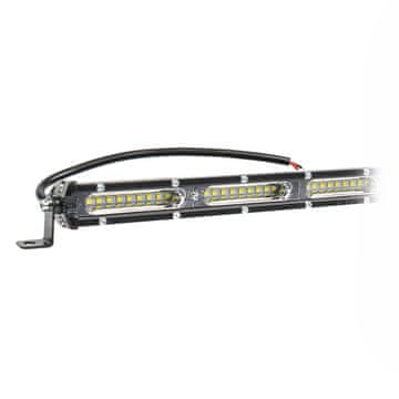 slomart AMiO AWL52 delovna LED svetilka panelna slim 270W 21600lm 81cm 12V/24V