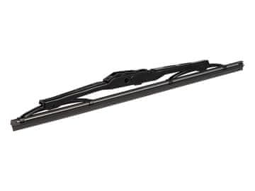 slomart Pritrdljiva metlica brisalca Blow 300 mm (12") virage