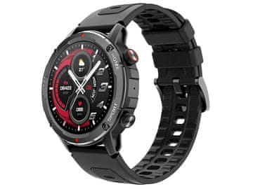 slomart TRACER SMR11 HERO 1.39 pametna ura, AMOLED