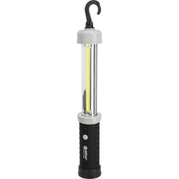 slomart Delovna svetilka Mega, COB LED, 600 lm, USB, magnet