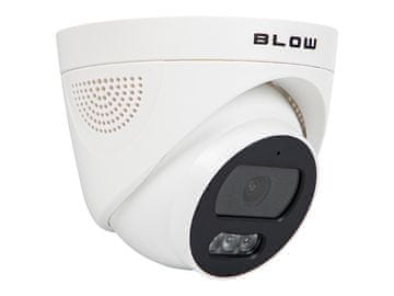 slomart Blow 77-863# IP kamera 4MP BL-I4ECO28DWP/MIC/POE, notranja